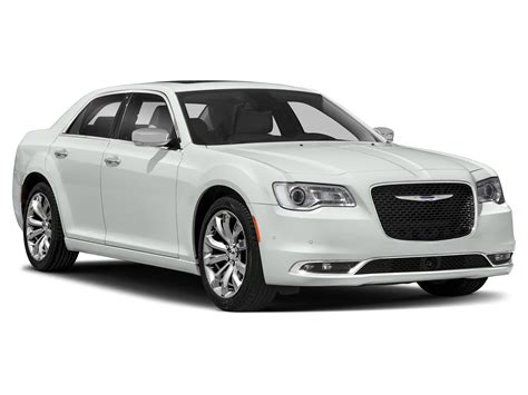 2019 Chrysler 300 Price Specs And Review Hawkesbury Chrysler Canada