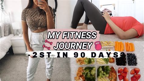 Begin typing in the start and end fields, and select your option from the drop down menu. MY FITNESS JOURNEY | LOSE 28 POUNDS IN 90 DAYS? WHAT I'M ...