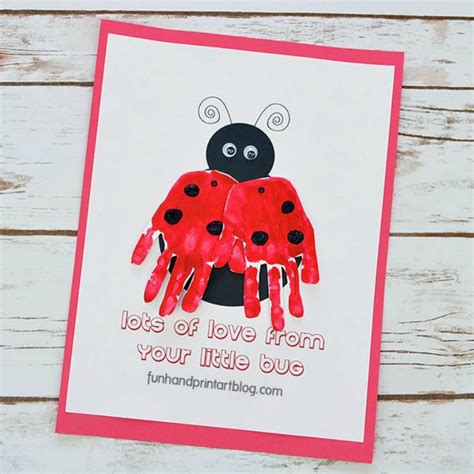 Best Valentines Day Crafts For Toddlers Viralhub24