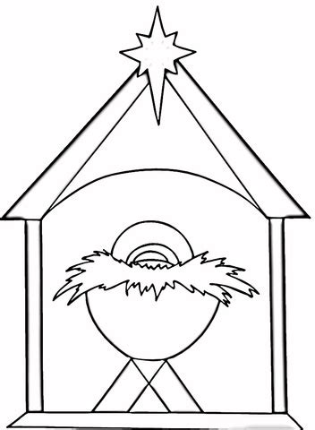 Click on the free religious christmascolour page you would like to print, if. Christian Christmas Coloring page | SuperColoring.com