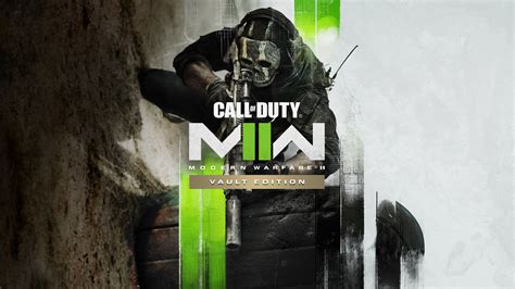 Call Of Duty Modern Warfare Ii Cod Mw Battlenet Vault Edition Hot Sex
