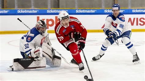 Ako Sledova Derby Esko Slovensko V Pr Prave Ms V Hokeji Tv