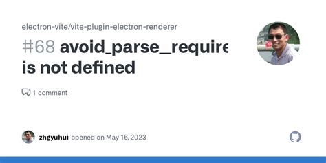Avoid Parse Require For Vite Aaimgp Is Not Defined Issue