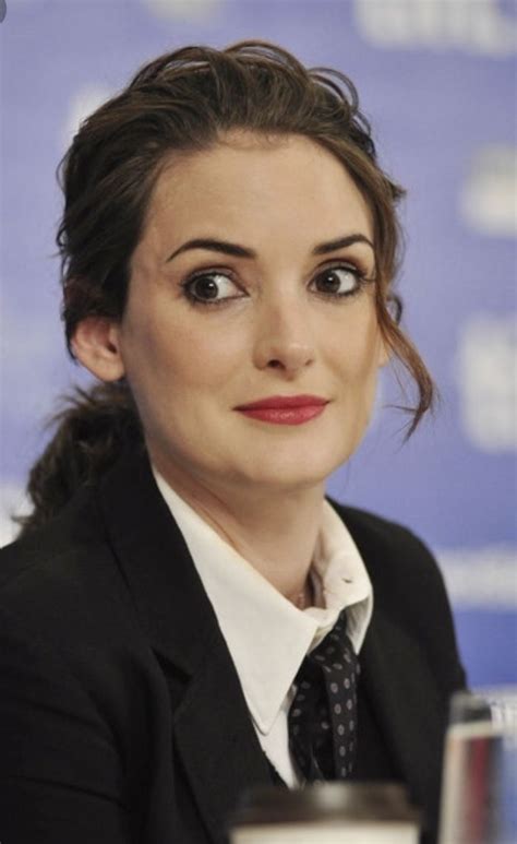 Pin By Franchesca Eva♡ On — Winona Ryder Winona Ryder Winona Winona