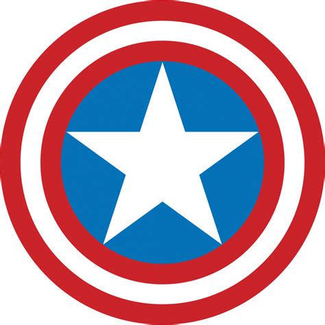 Mg zs saic motor car mg zr, car, angle, emblem png. Capitão América Logo PNG | Capitão america, Simbolo dos ...