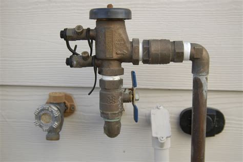Backflow Testing In Elyria And Surrounding Areas