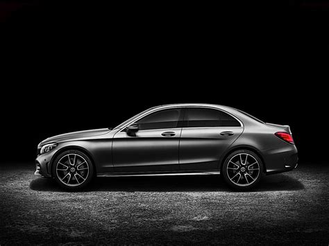 Mercedes is clearly hard at work updating its lineup. MERCEDES BENZ C-Class (W205) specs & photos - 2018, 2019 ...
