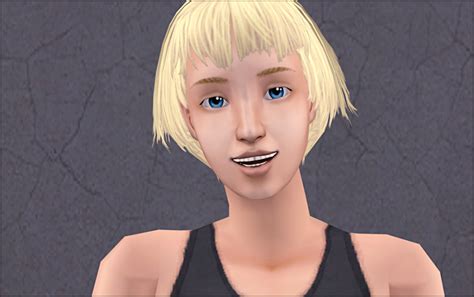 Sims 2 Default Replacement Female Skin Paymentgsa