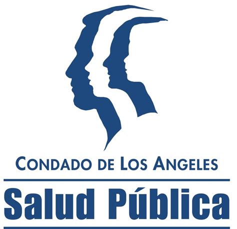 Departamento De Salud Pública Del Condado De Los Ángeles Los Angeles Ca