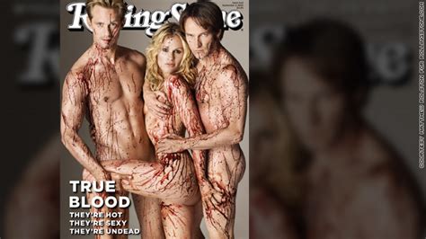 Rolling Stone Reveals The Joys Of Vamp Sex The Marquee Blog