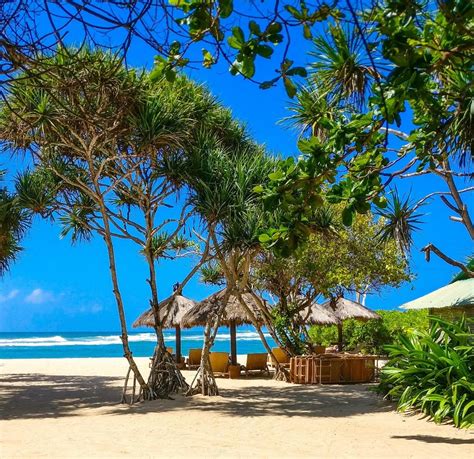 Nusa Dua Beach The Most Wondrous Beach In Bali 2024