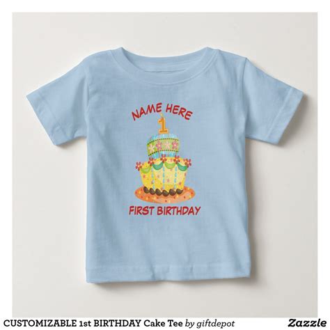 Pin On Personalized Customized Birthday T Shirts