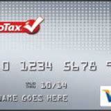 Up to $20 off turbotax. 76 Ratings of TurboTax Prepaid Visa Debit Card- Complaints ...