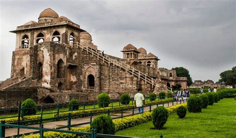 5 Best Places To Visit Near Indore Within 100 Km Tusk Travel Blog