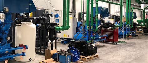 Compressed Air Piping Systems New And Retrofit Aquatherm