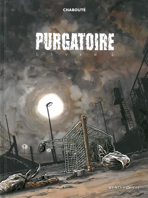 Purgatoire Livre 1 Telechargement Gratuit Des Bd Comics Et Mangas