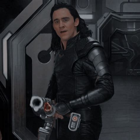 Loki And Thor Matching Icons Loki Avengers Film Marvel Photo