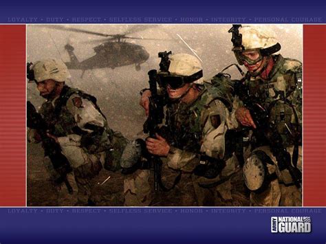 Army National Guard Wallpapers Wallpaper Cave
