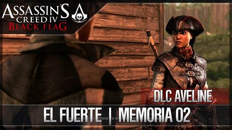 Assassin S Creed Black Flag Walkthrough Dlc Misiones Aveline