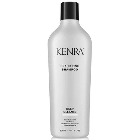 10 Best Clarifying Shampoos For Every Hair Type Rank And Style