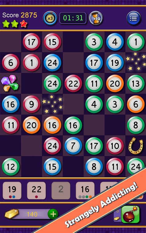 Spot The Number Cool Multiplayer Math Game With Leaderboard Appstore For Android