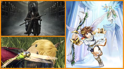 10 game series that deserve anime adaptations