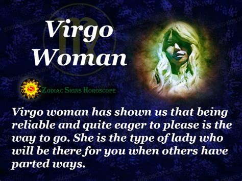 Being the practical and classy sign, best gift for a virgo is something that reflects their personality and interest. Virgo Woman: Characteristics and Personality Traits of ...
