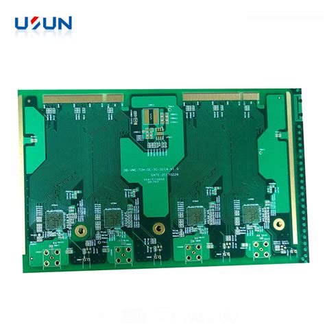 PCB One Stop Service Design Induction Circuit Board PCB Factory