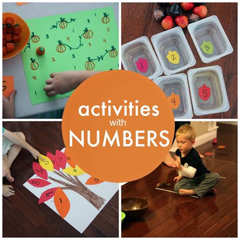 Toddler Approved!: 20 Fall Learning Activities for Preschoolers