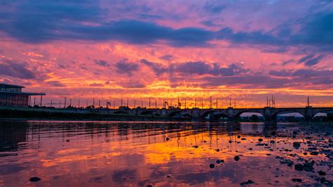 Kostenlose Foto Landschaft Meer Wasser Natur Horizont Licht