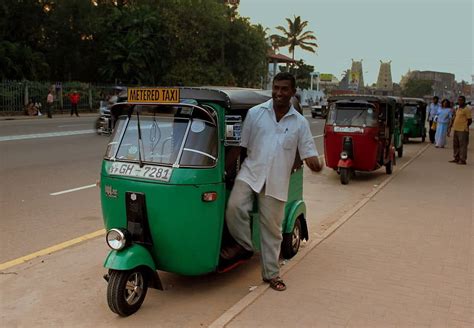 Transportation Sri Lanka Eight Amazing Tips To Travel On A Budget