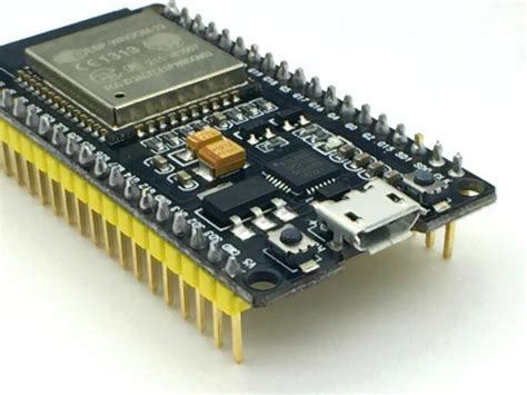 Esp32开发板 无线wifi蓝牙2合1双核cpu核心板 Esp 32s 阿里巴巴