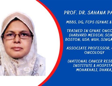 Rheumatology Specialist Doctor List In Bangladesh