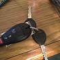 Dodge Charger Locked Keys In Car