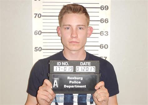 BYUI student charged with voyeurism after camera discovered in bathroom 