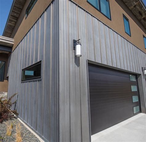 Metal Building Examples Residential Commercial Lake Houses Exterior Exterior Siding