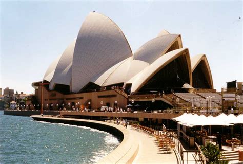 Sydney Opera House Tour Guided Tour L Iventure Card