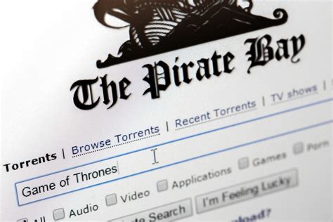 Is Pirate Bay Safe Without A Vpn Werohmedia