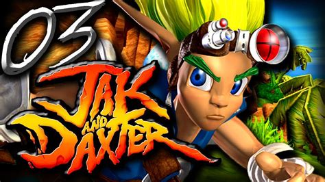 Lets Play Jak And Daxter 100run Hd Collection Deutschhd Part 03