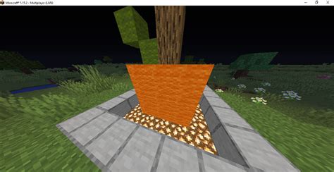 Naranja Mod Oranges Mod Minecraft Mod