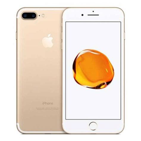 Iphone 7 Plus 256gb Gold Swap Grade A Us Star Games Paraguay