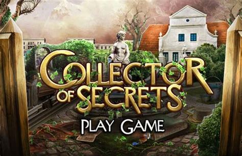Hidden4fun Play Free Hidden Object Games Online