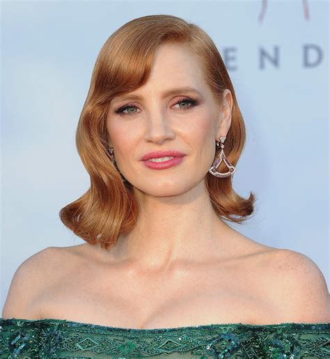 Celebrities With Red Hair 24 Iconic Looks To Inspire You