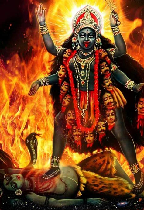 Maa Kali Maa Maa Kali Photo Durga Kali Maa Kali Images