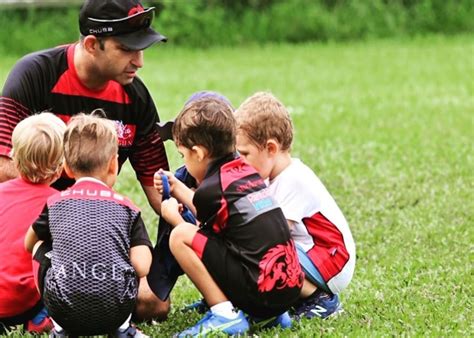 Best Rugby Clubs For Kids Of All Ages In Singapore Honeykids Asia