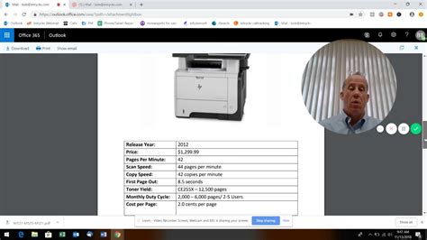 Hp laserjet m525c driver download. Download Laserjet M525 Software / Setting Up Scan And Send Features Hp Laserjet Enterprise 500 ...