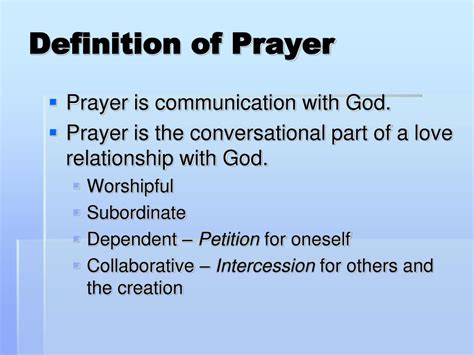 Ppt The Scientific Efficacy Of Intercessory Prayer Powerpoint