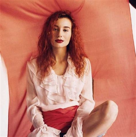 Tori Amos Nude Pictures That Make Her A Symbol Of Greatness The