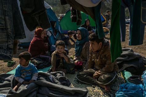 Europe Makes Deal To Send Afghans Home Where War Awaits Them The New