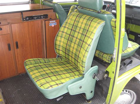Maybe you would like to learn more about one of these? TheSamba.com :: Bay Window Bus - View topic - Folding Jump Seat